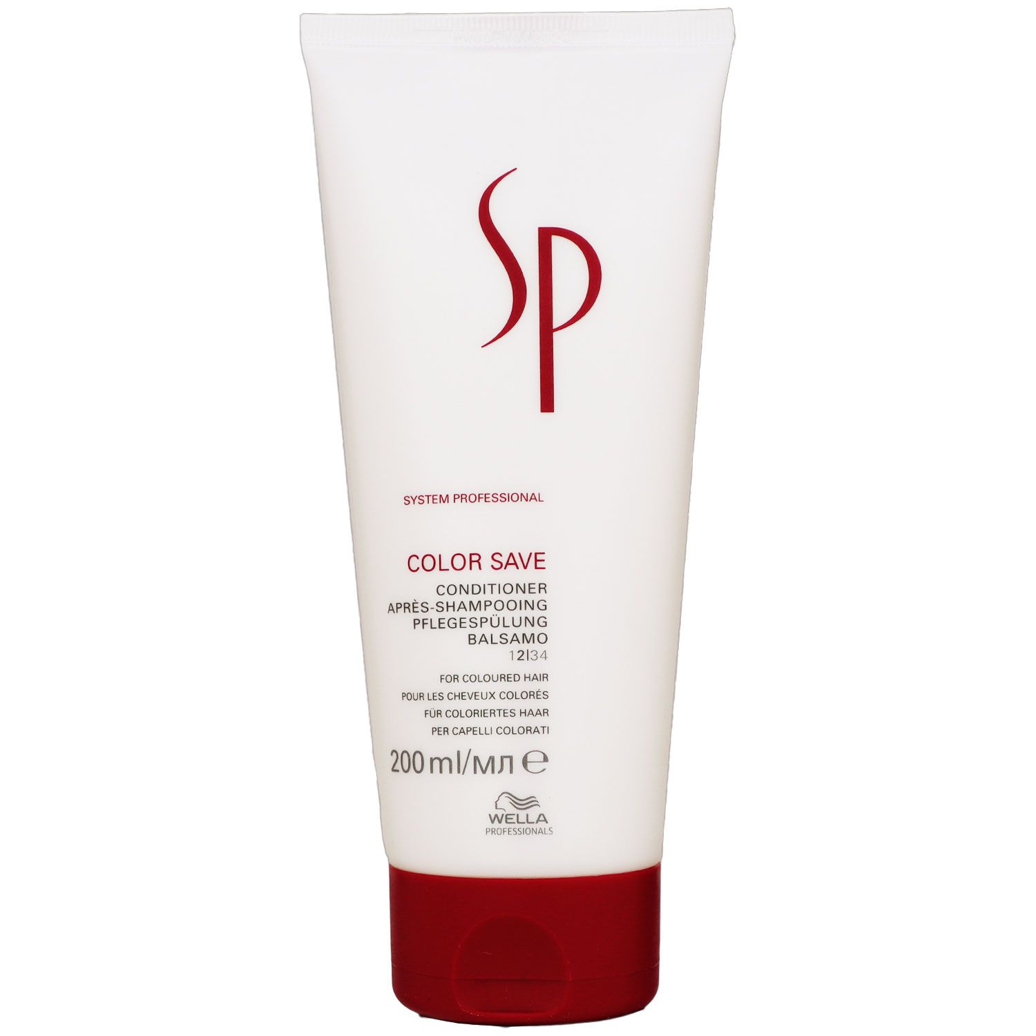 Wella SP Color Save 200 ml Conditioner f�r coloriertes Haar
