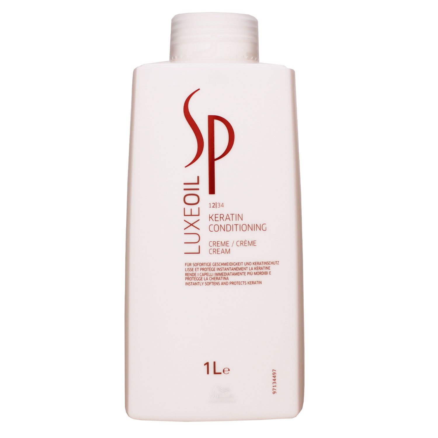 Wella SP Luxe Oil Keratin 1000 ml Conditioner