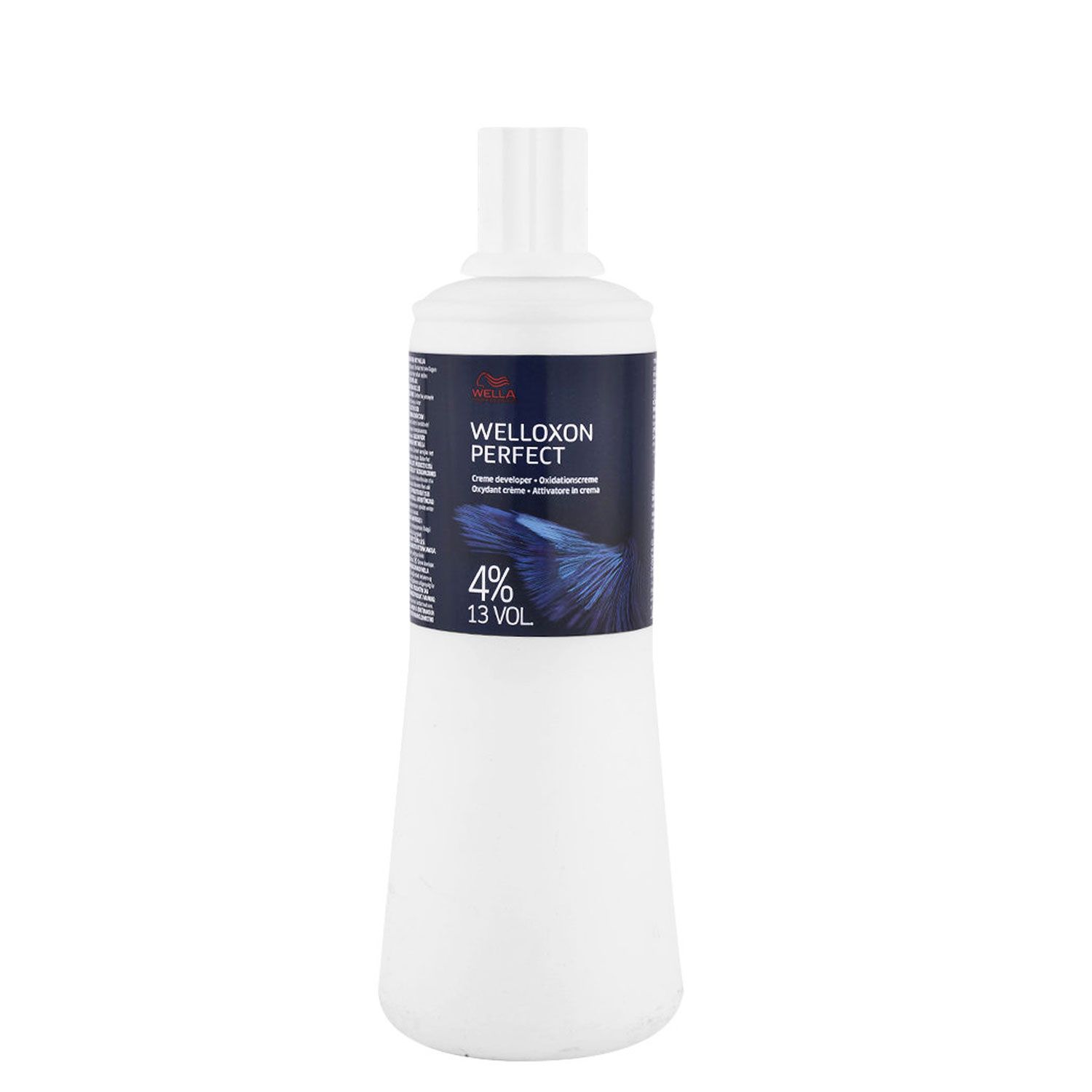 Wella Welloxon Perfect 4% 1000 ml Entwickler