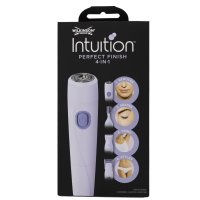 Wilkinson Sword Intuition Perfect finish 4 in 1 Gesicht