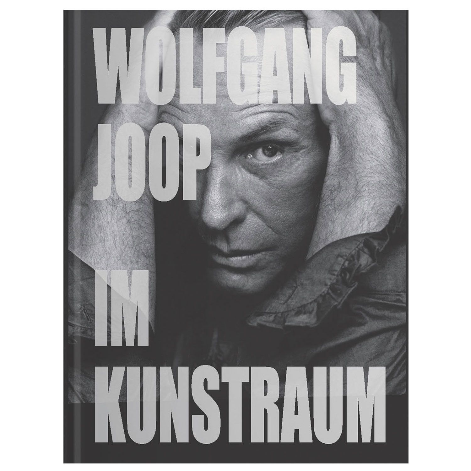 Wolfgang Joop im Kunstraum Buch