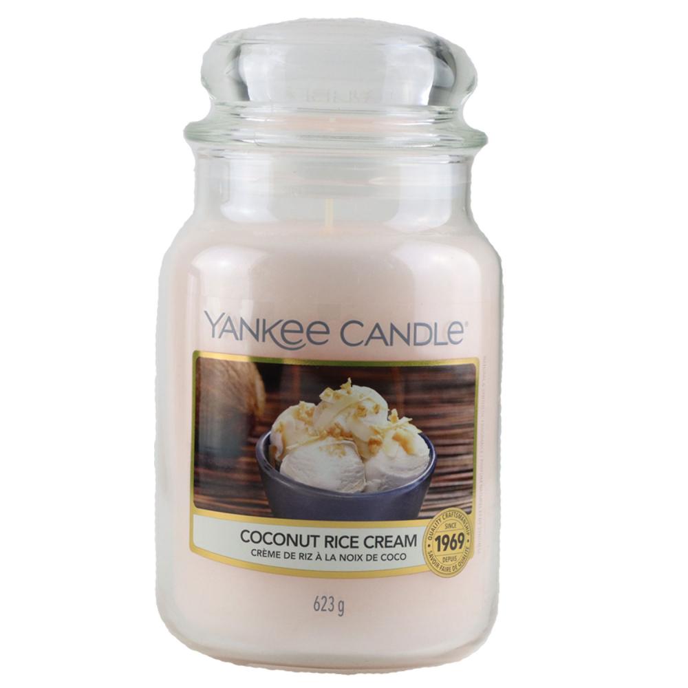 Yankee Candle Duftkerze im Glas Jar 623 g Housewarmer - verschiedene Duftsorten