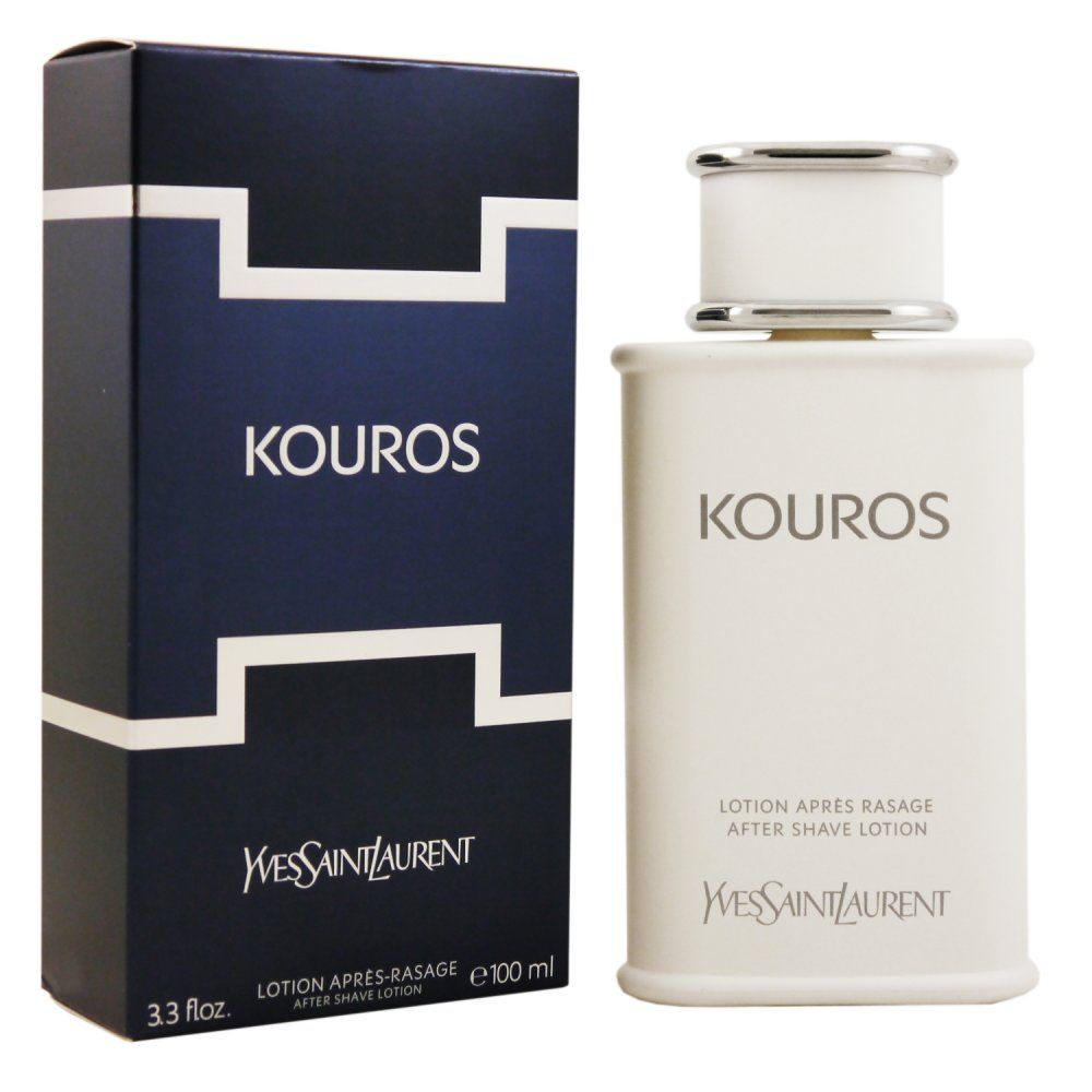 Yves Saint Laurent Kouros 100 ml After Shave Lotion Aftershave bei Riemax