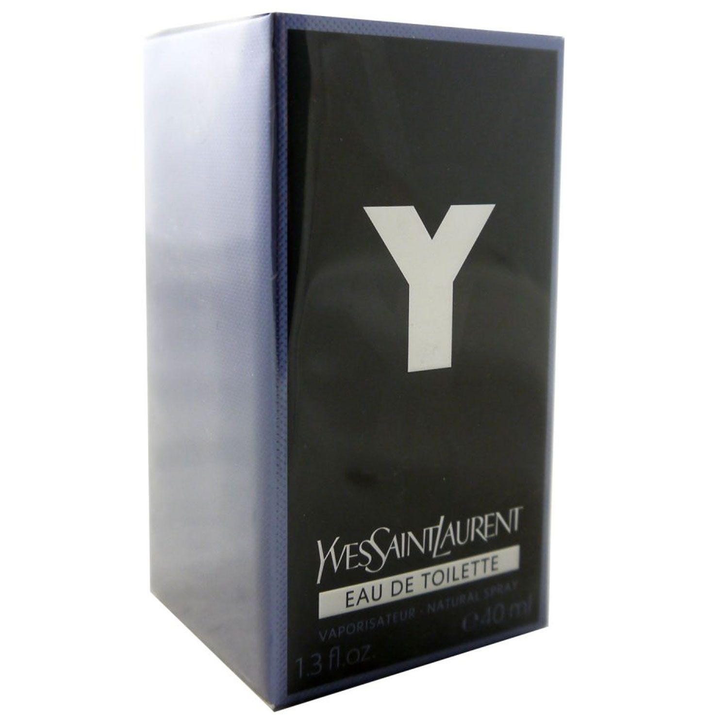 Yves Saint Laurent YSL Y 40 ml Eau de Toilette EDT 2017 Herrenparfum Herrenduft
