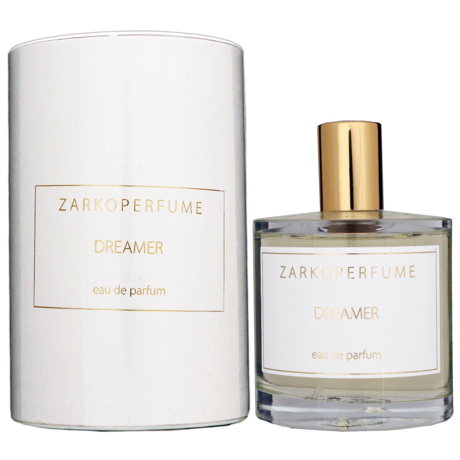Zarkoperfume Dreamer 100 ml Eau de Parfum EDP Unisexparfum