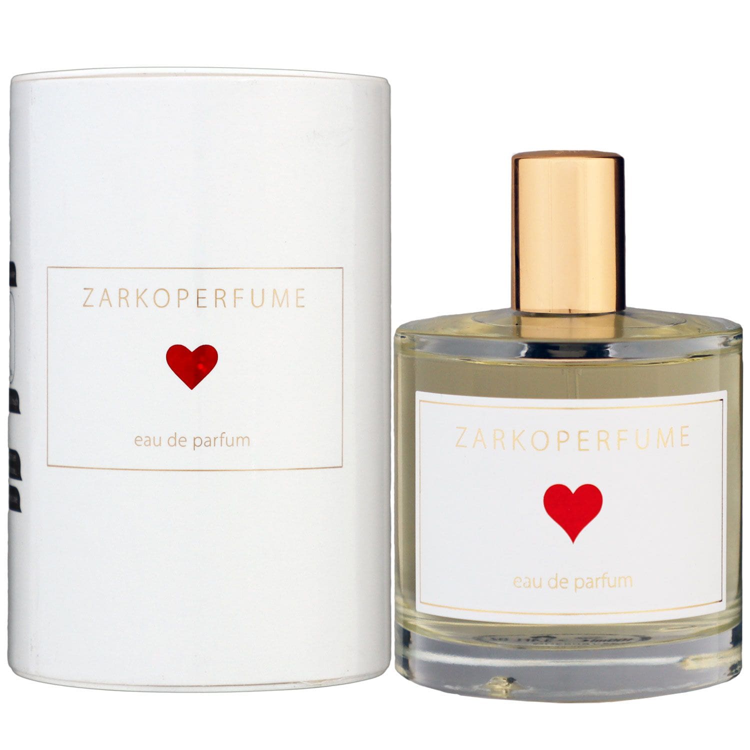 Zarkoperfume Sending Love 100 ml Eau de Parfum EDP Unisex