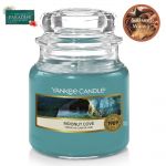 Duftkerzenladen - Yankee Candle Water Garden 104 g