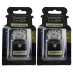 Yankee Candle Car Jar Ultimate Autoduft 2er Set - verschiedene